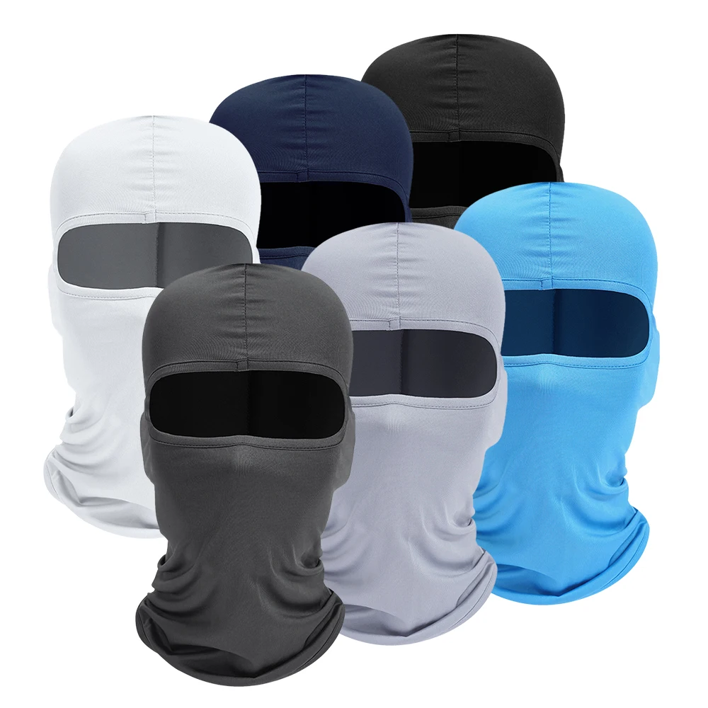 Ademende zomerbalaclava ski vo - Balaclava Ski Mask recensie en prijs