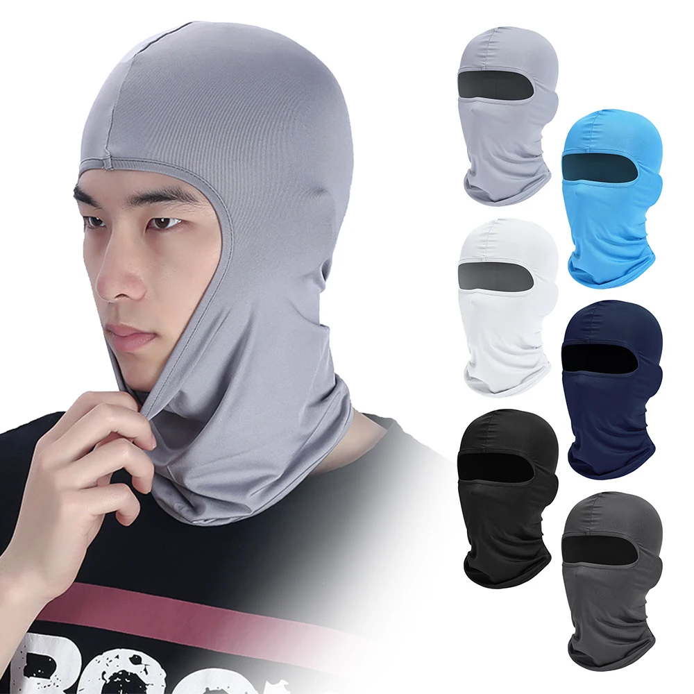 Ademende zomerbalaclava ski vo - Balaclava Ski Mask recensie en prijs