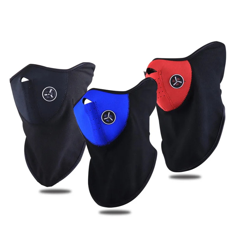 Unisex Balaclava Wintermasker  - Balaclava Ski Mask recensie en prijs