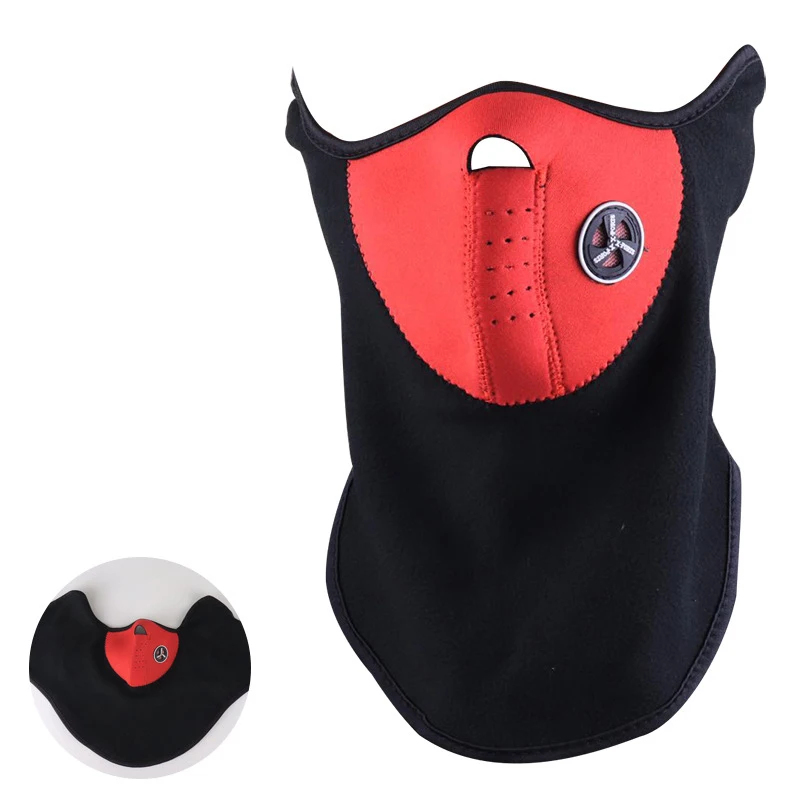 Unisex Balaclava Wintermasker  - Balaclava Ski Mask recensie en prijs