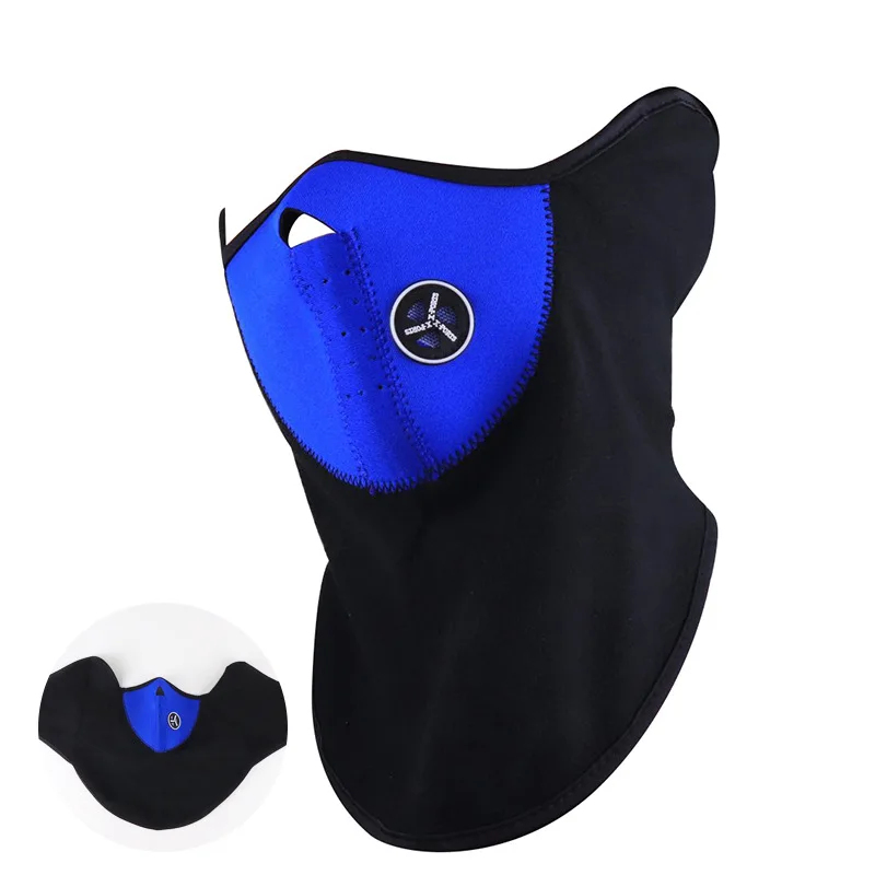 Unisex Balaclava Wintermasker  - Balaclava Ski Mask recensie en prijs